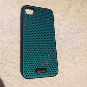 IFROGZ IPHONE 5 5s phone case